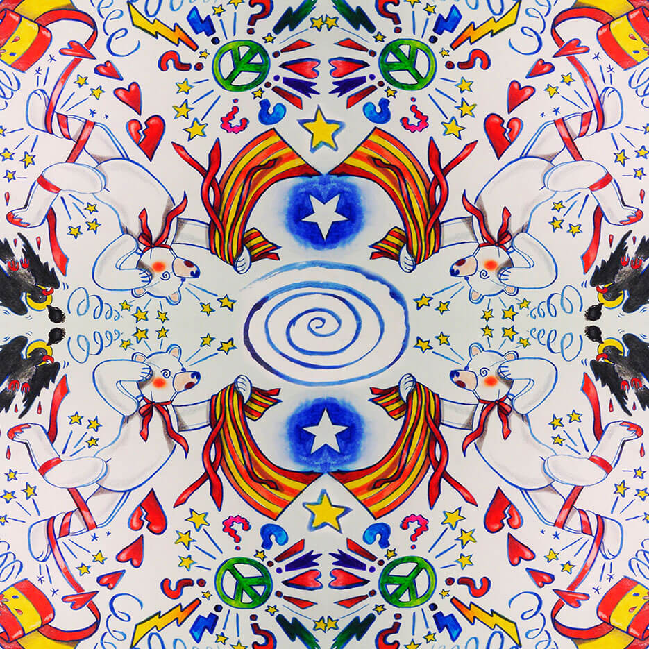 Republican chaos October 28